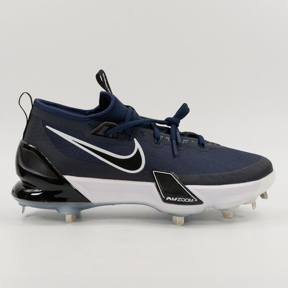 Nike Force Zoom Trout 9 Elite \'Midnight Navy\' FB2906-400 Baseball size 7 - 12 main image 10
